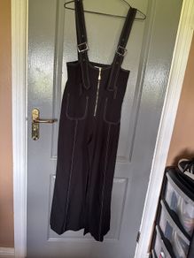 ladies jumpsuit