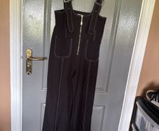 ladies jumpsuit