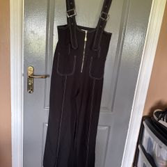 ladies jumpsuit