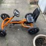 Berg buddy go-kart Image 5