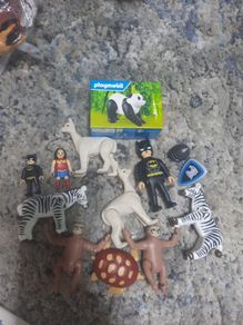 playmobil bundle