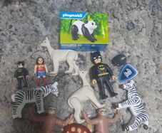 playmobil bundle