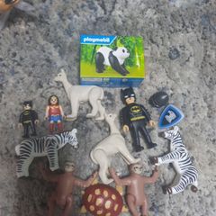 playmobil bundle