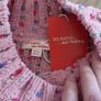 Brand new girls jumper - size 10 years Image 3