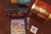 dragon quest heroes slime collectors edition ps4