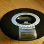 Sharp Ipod Docking Dkcl8 Black Image 2