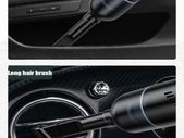 8000Pa Wireless Car Vacuum Cleaner Cordless Handheld Auto Vacuum Home & Car Dual Use Mini Vacuum Cleaner With Built-in Battrery