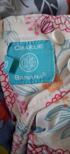 Reusable Nappies Bundle