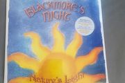 Blackmore's night natures light vinyl