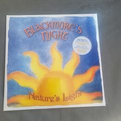 Blackmore's night natures light vinyl