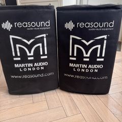 Martin Audio CDD Live12 (pair)