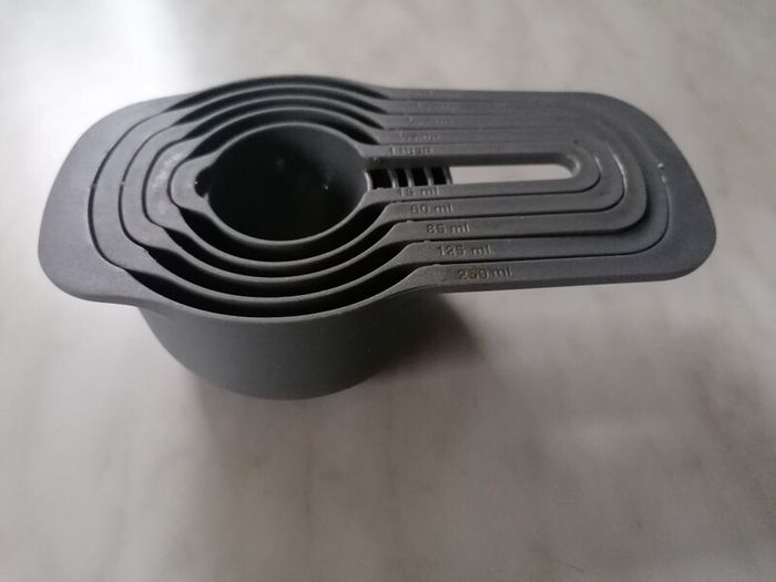 Measuring Cups Spoon Set