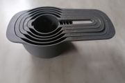 Measuring Cups Spoon Set