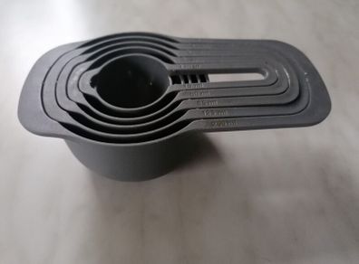 Measuring Cups Spoon Set