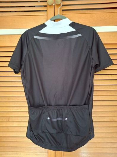 Cycling Jersey Tuxedo