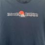 Happeny bridge T shirt by Due south Image 2