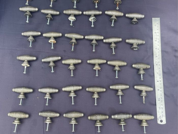 Cabinet Handles