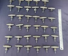 Cabinet Handles