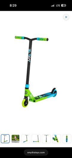 Scooter