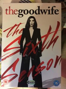 The Goodwife Season 6
