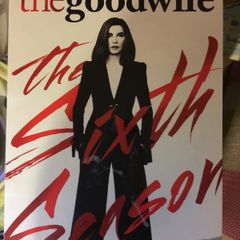 The Goodwife Season 6
