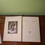 1875 Dresden Gallery Plates Folio, Ex. Auction. Image 8