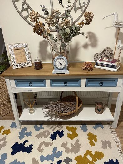 Console Tables/Sideboard