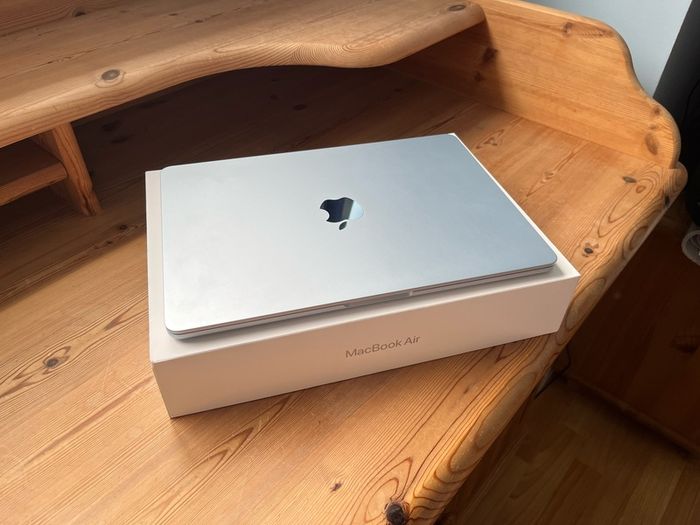 M4 MacBook Air