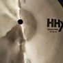 Sabian Groove/Compression Hi Hats 14" Image 3