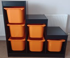 Storage Units