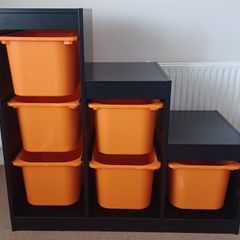 Storage Units