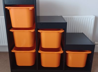 Storage Units