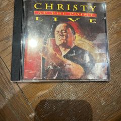 Christy Moore - At The Point Live