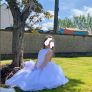 communion dress Image 3