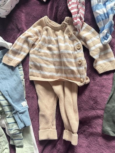 newborn baby boy bundle