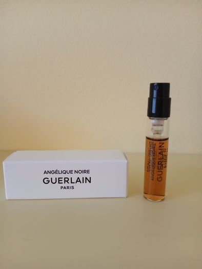 Guerlain Perfume Samples