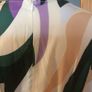 Shien Curve midi Dress size 2XL Uk 18 includes postage Image 4