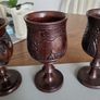 African goblets Image 3
