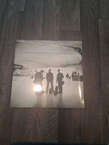 Lp U2 All That You Can't Leave Behind Double Lp