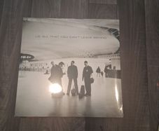 Lp U2 All That You Can't Leave Behind Double Lp