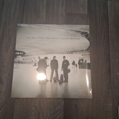 Lp U2 All That You Can't Leave Behind Double Lp