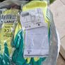 builders gloves size 10 xL Image 2