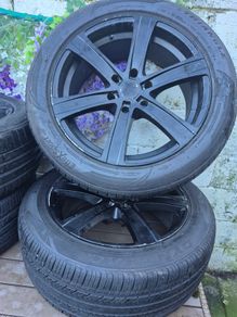 Alloys