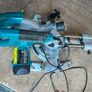 makita mitre chop saw Image 4