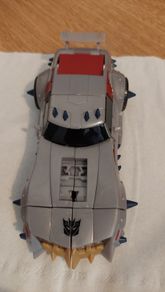 Transformer / toy