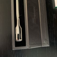 Reed & Barton letter opener