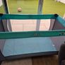 Travel Cot- Extra Long Image 3