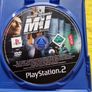 Mission Impossible M:1 PlayStation2 ps2 games Original Image 3