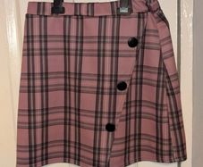 Pretty Little Thing Skirt size 12