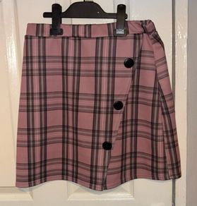 Pretty Little Thing Skirt size 12